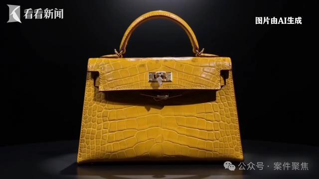 上海豪宅内，富婆成女士40万爱马仕包被盗，女主怀疑月薪9500元的保姆，可警察调
