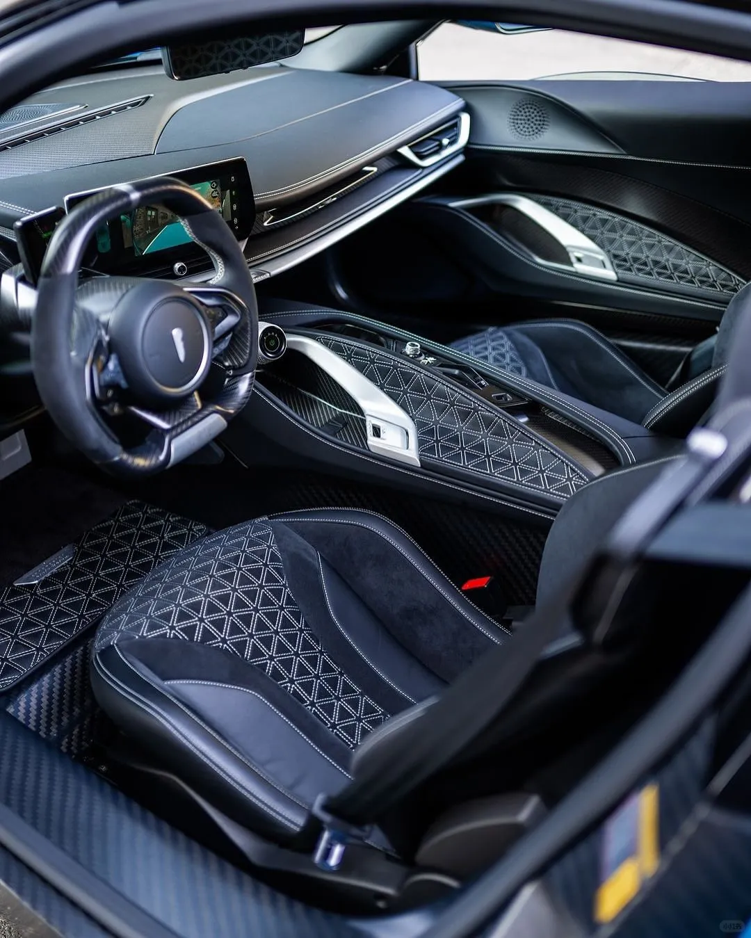 Pininfarina Battista
