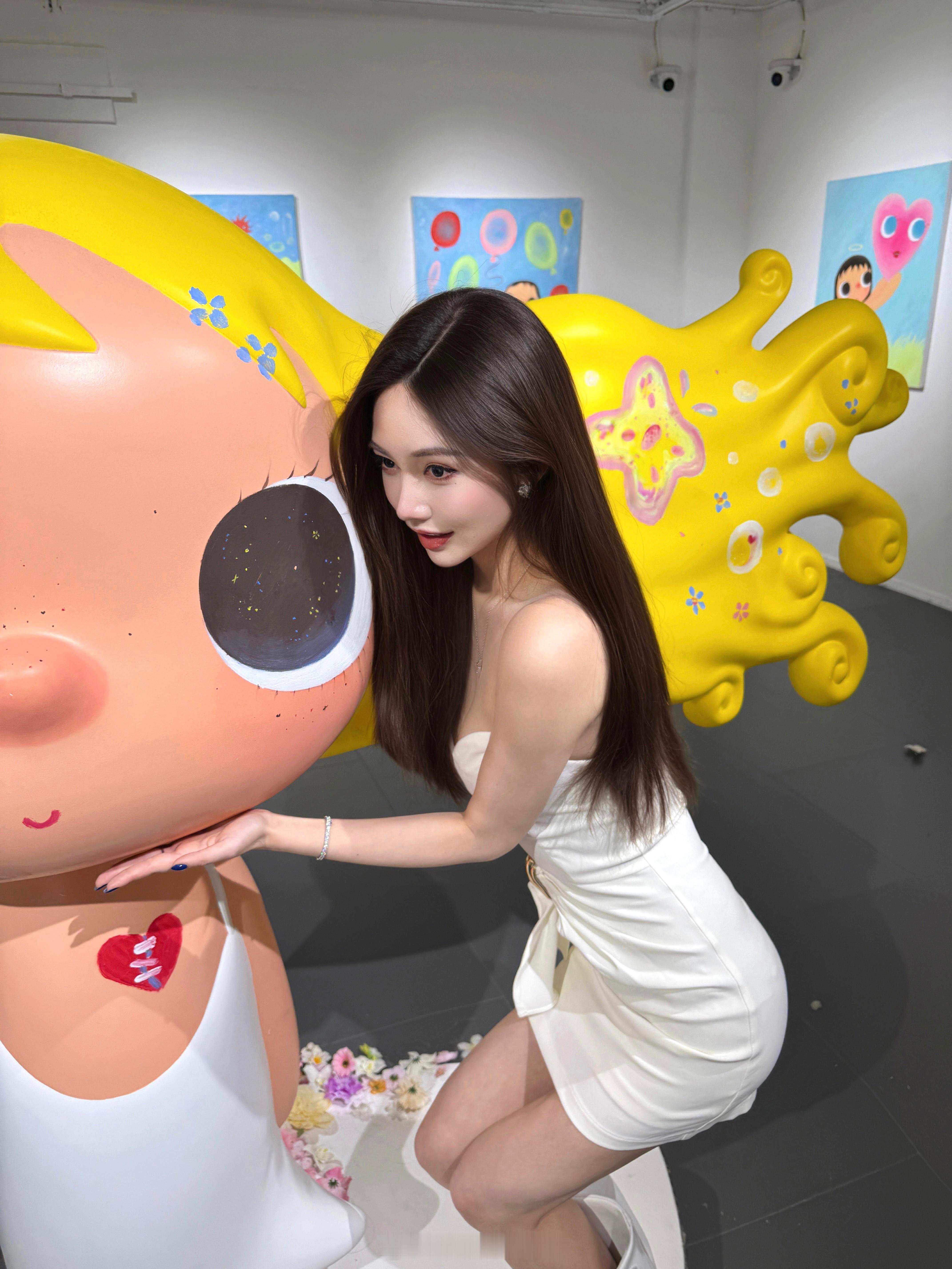 失踪人口回归 嘿嘿不管了一顿乱发 美国·The Ritz-Carlton Lag