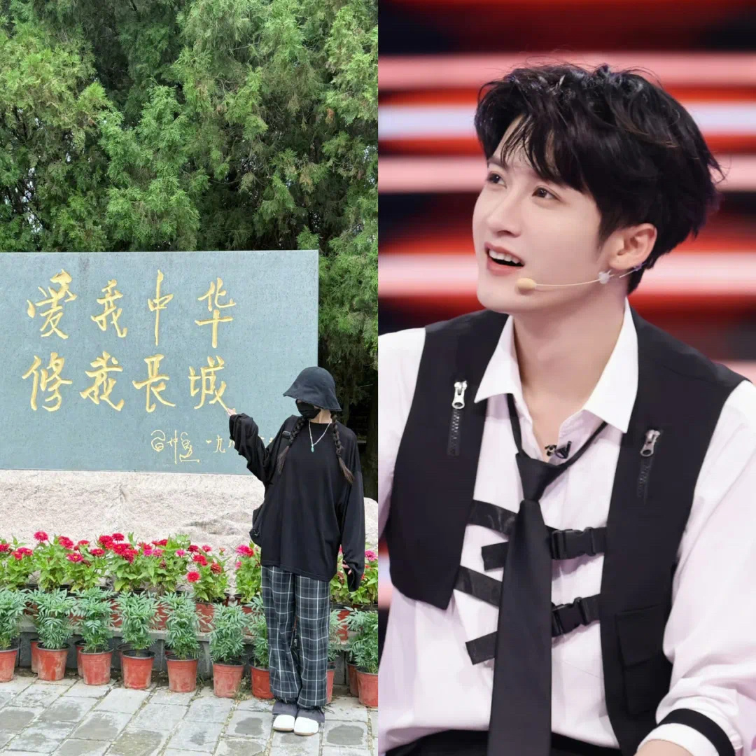 杨幂因为香港的事情暂时推迟官宣prada，代言人爱国，品牌方也尊重她，只能说双方