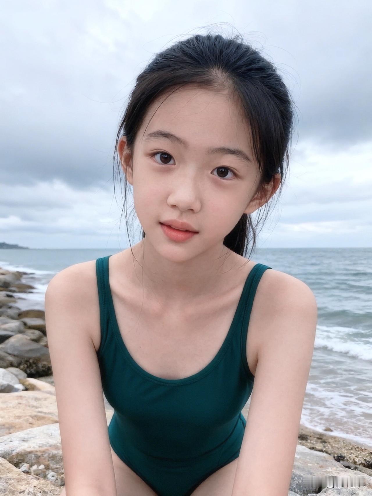 单纯之美[送自己一朵花][送自己一朵花]楚楚动人的人像摄影怎么拍显效果 什么样的