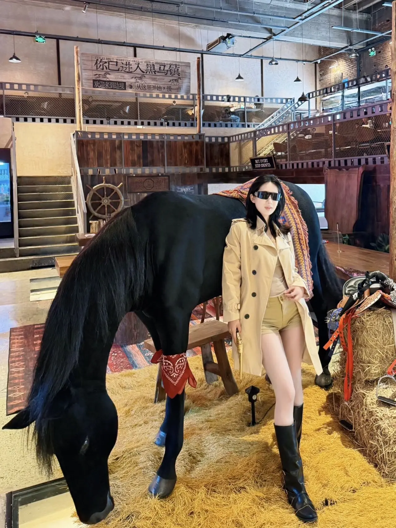 馬年开局  Year of Horse🐎🐎🐎