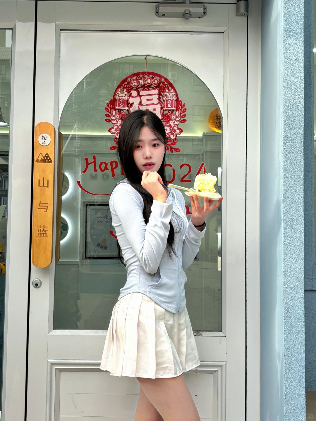 🥛生活需要一点甜