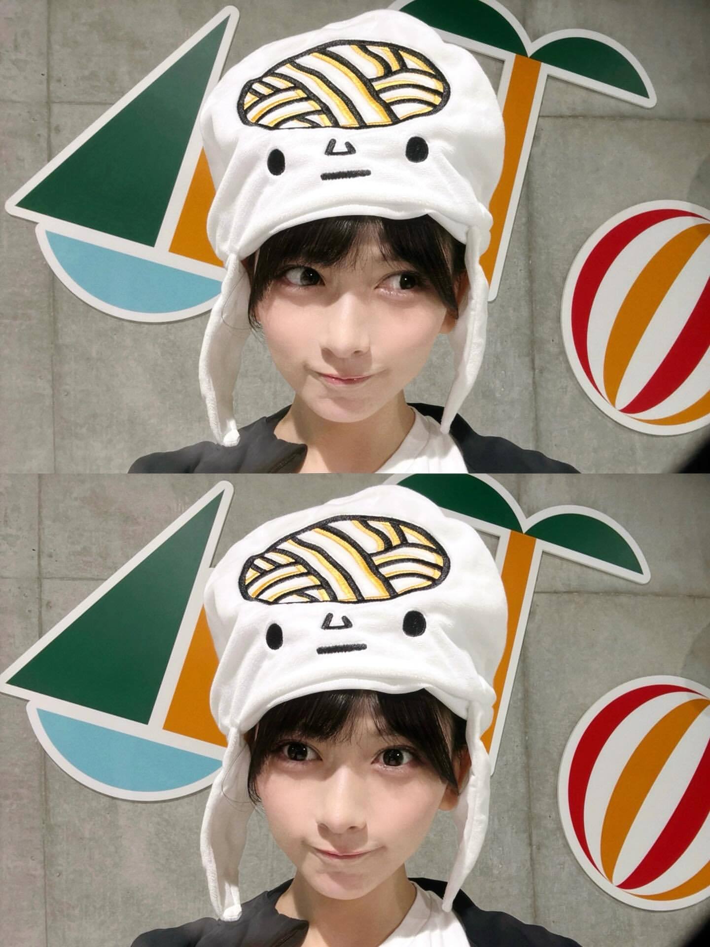池田瑛紗「࿉∥香川公演ありがとうございました！初めての四国。真夏の全国ツア