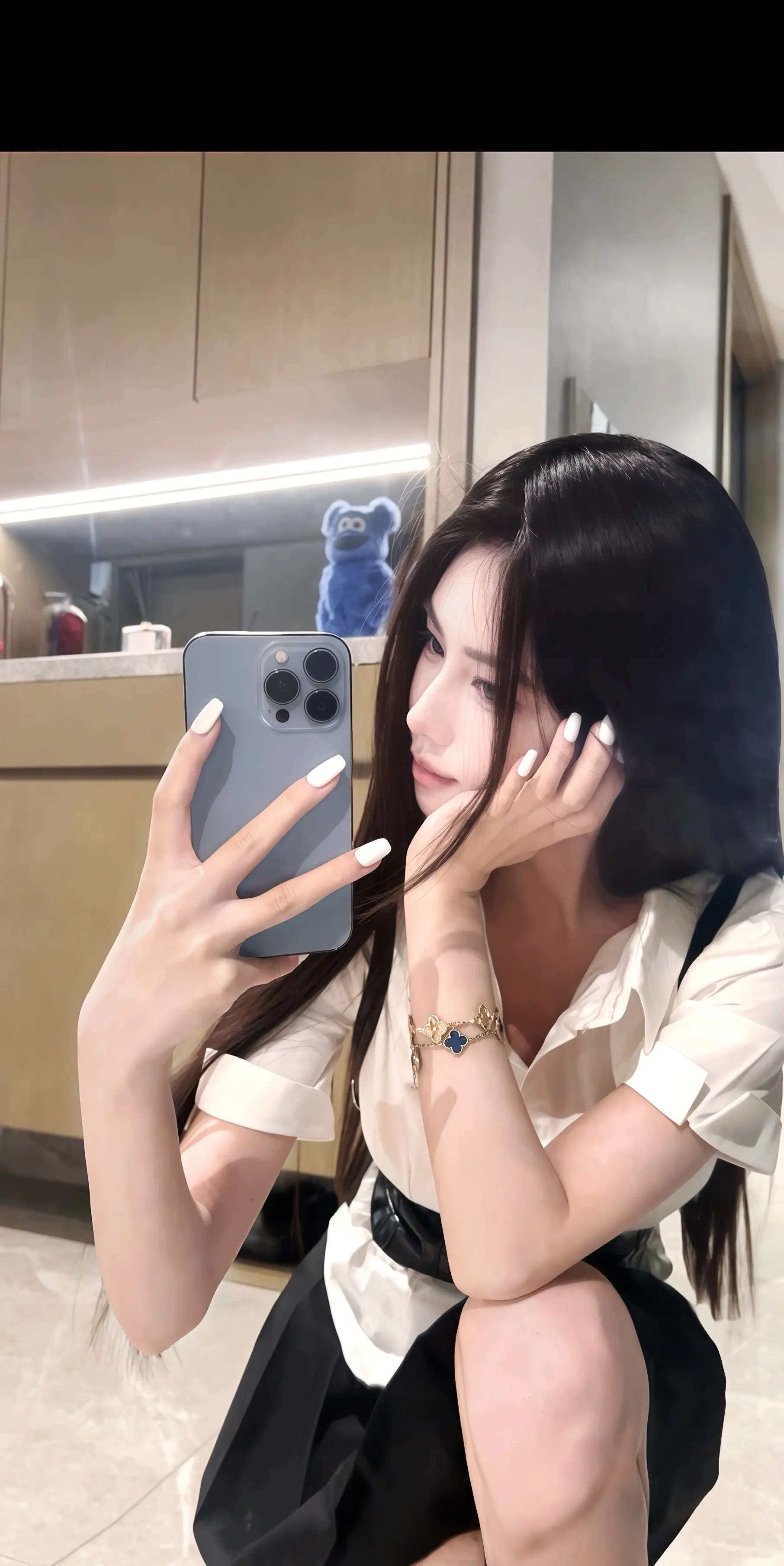 按自己的节奏 做自己喜欢的事