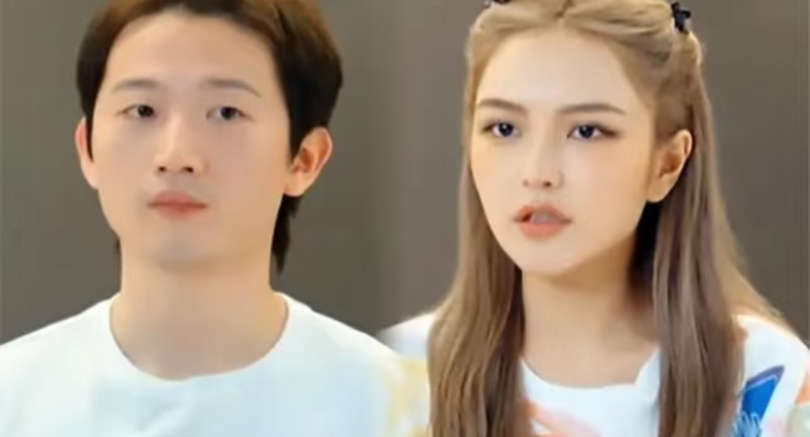 啊？真的假的 之前不是还跟周扬青上过恋综？好利来大公子罗昊