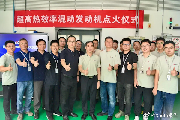 东风马赫发动机再破纪录9月30日，东风汽车发文宣布，9月28日，东风汽车新一代马