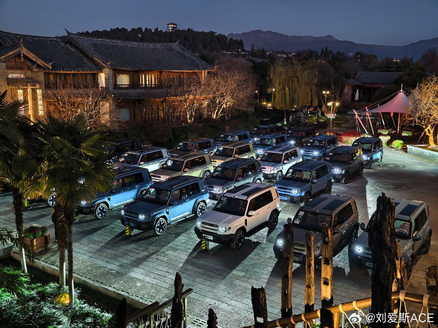 结束战斗，归CDC，取我手银号去…这两天躺在改装店贴膜店一定不好受我和汽车的日常