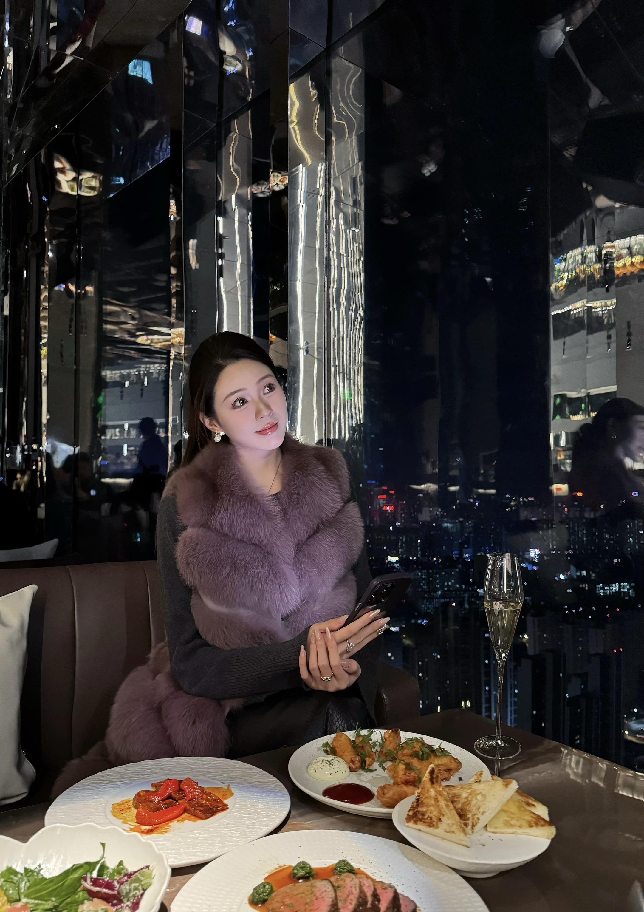 祝来年春山昂首 为己筹谋不再自查