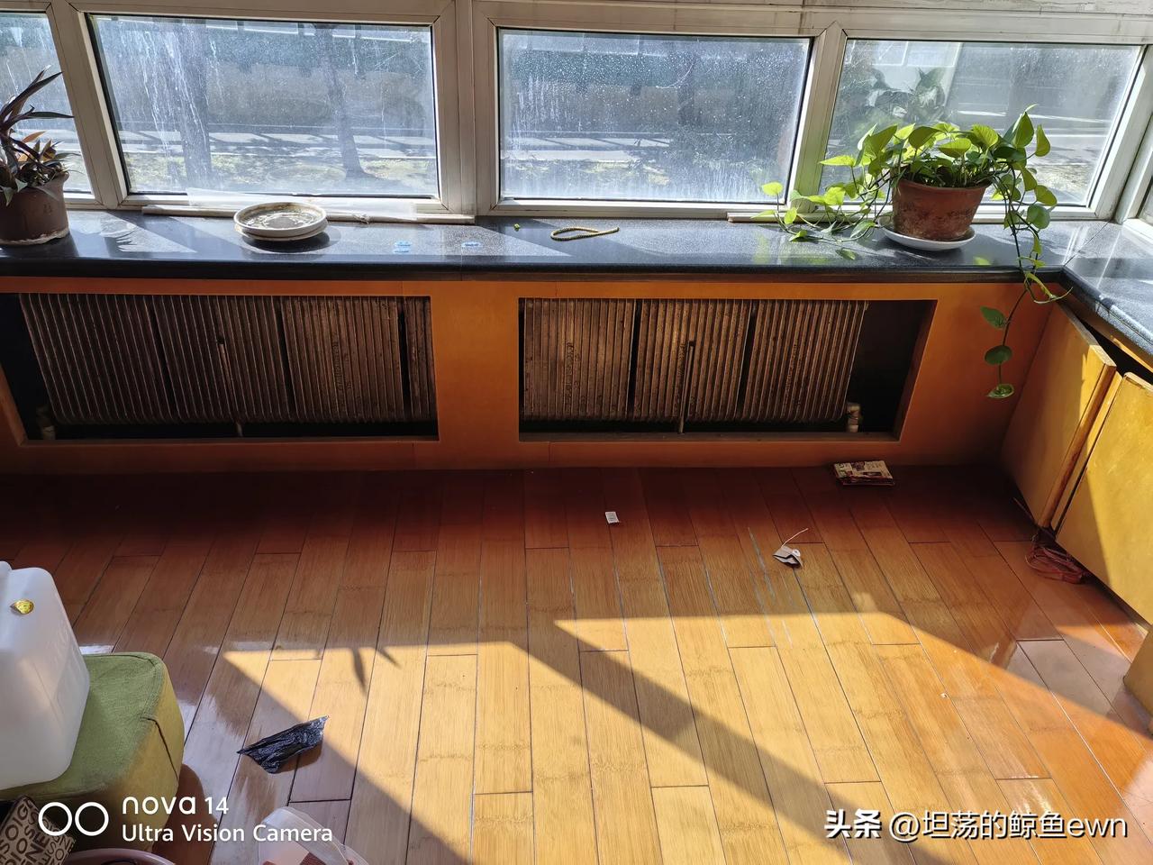 一对河南夫妻在吉林市高价回收废品养大了一对儿女
       最近准备装修二手房