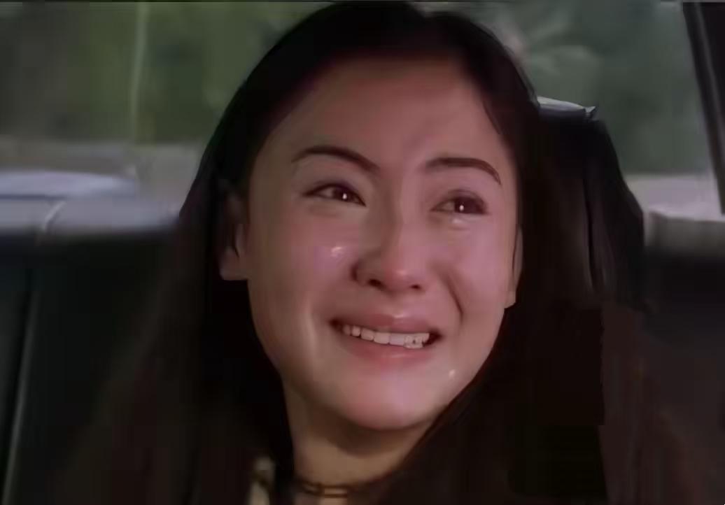 张柏芝上庭了，这场拖了13年的官司，藏着多少人没说的话！

余毓兴说2011年帮