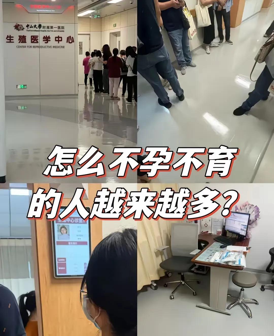假如有一天你当了婆婆，要是发现媳妇不能生育，即便做了几次试管都不行，我是不会逼着