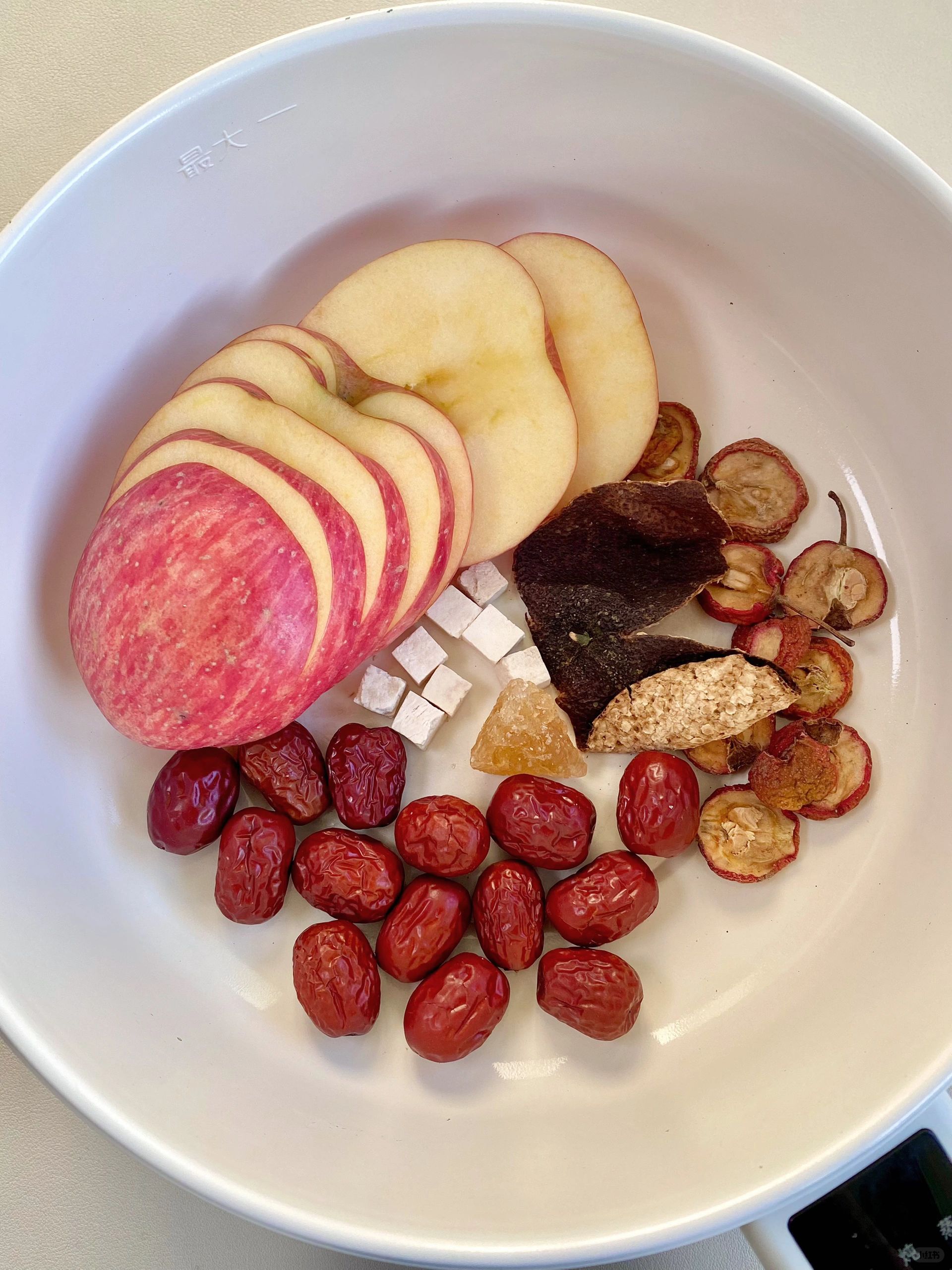 学医姐姐教我的！叫我一定坚持喝！！