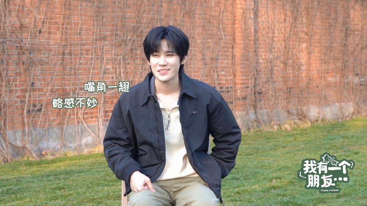 时代少年团我和我的对抗路兄弟张真源严浩翔初现印象排名公开时代少年团我和我的对抗路