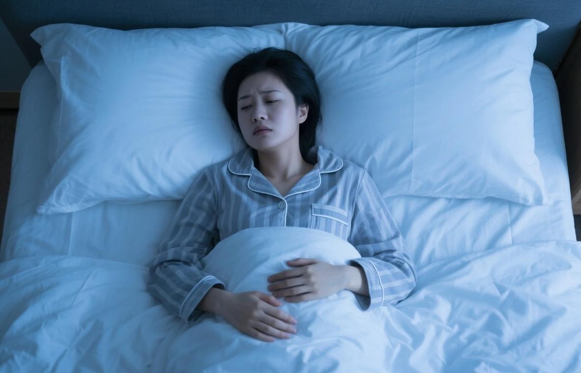 昨晚偷偷给老婆牛奶里加了“一粒药”，怎么还让人心跳加快了呢

我老婆最近不知道怎
