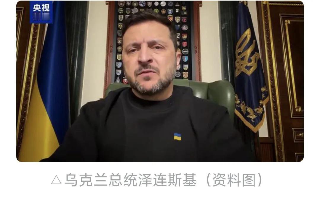 泽连斯基很“伟大”，他为了加入北约，它让乌克兰60岁以上的老人都能服兵役了。
你