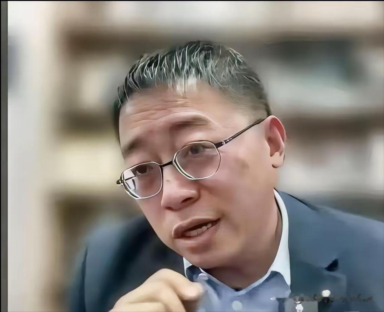 沈逸教授谈赌徒心态:解决台湾问题，如果中国大陆用非和平方式解决，美国有可能不会出