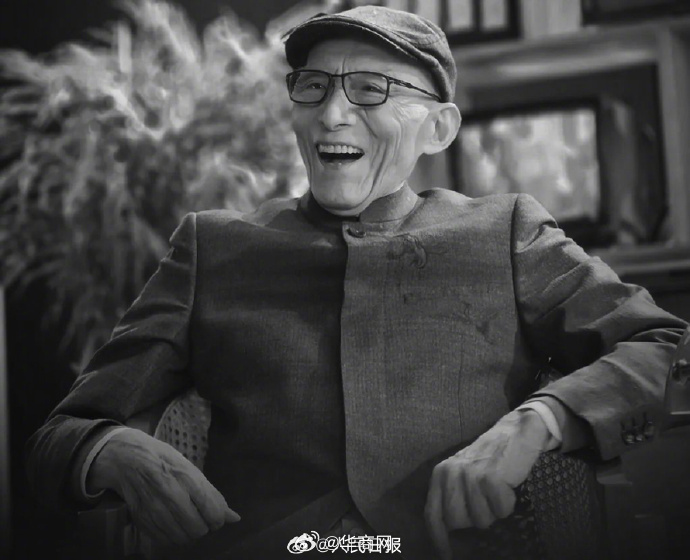【游本昌去世】记者从中国国家话剧院获悉，国家话剧院一级演员游本昌因病去世。#送别