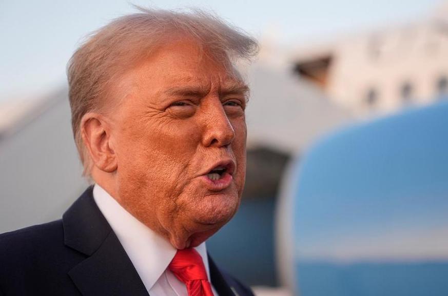 东方大国的顶级阳谋来了！在特朗普准备乘飞机来北京之前，这几天中国分别对日本和韩国