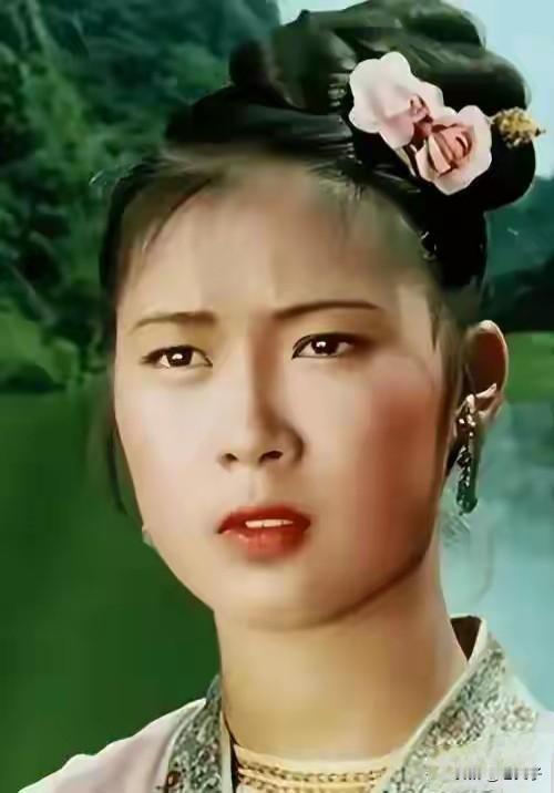 中国电影史人物之第1412位，黄婉秋（1943年12月24日—2023年3月4日