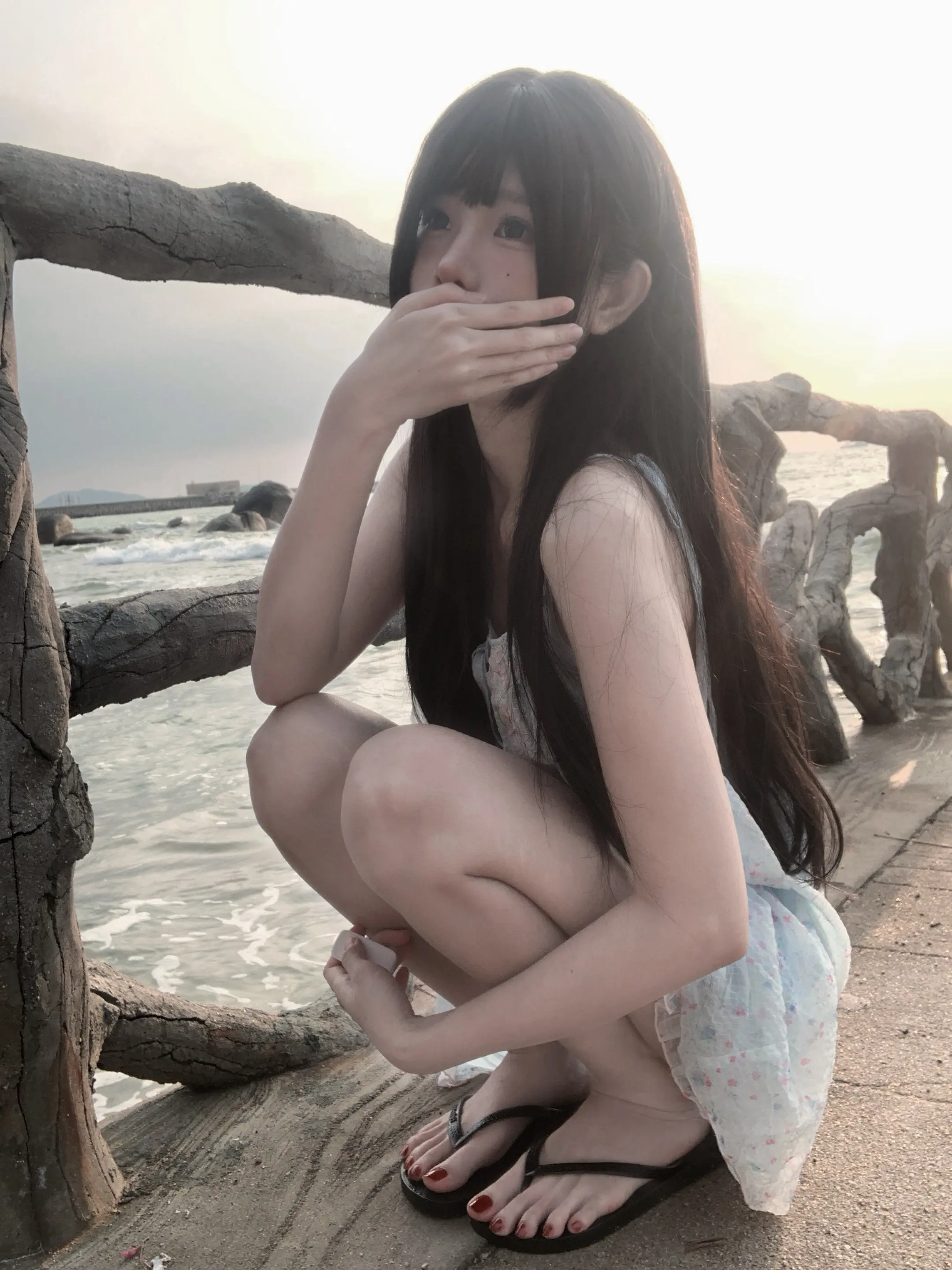 “我们像一场美梦 醒来两手空空”