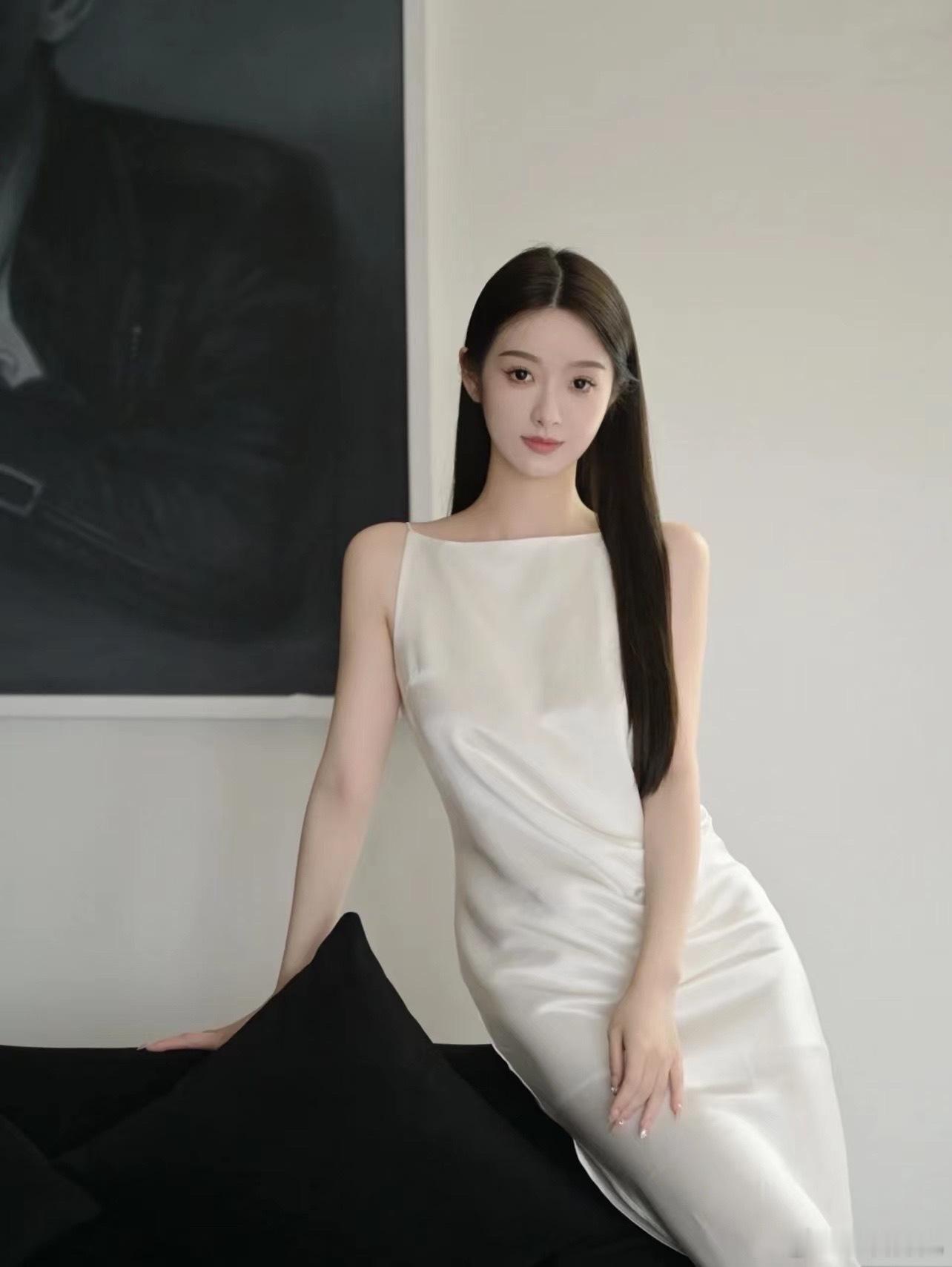 在广州气质美女 ​​​