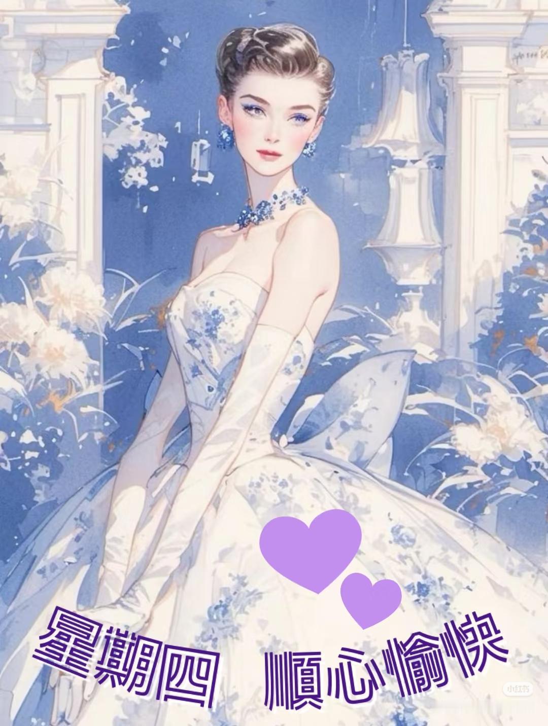 🌸🌸早安吉祥🌸🌸
       一觉醒来，又是美好的清晨。
美好的一天从