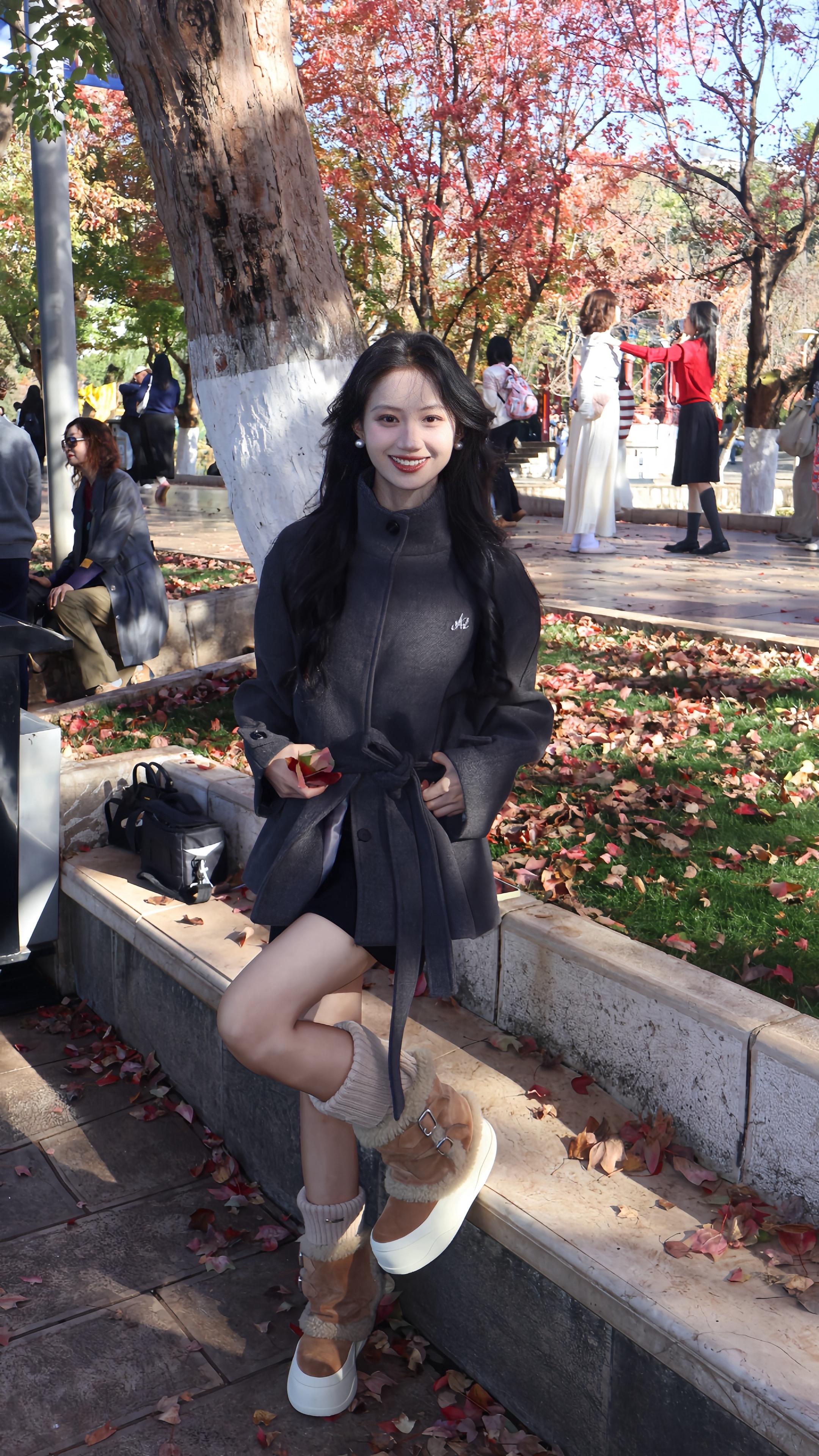 如果我的坚强任性会不小心伤害了你