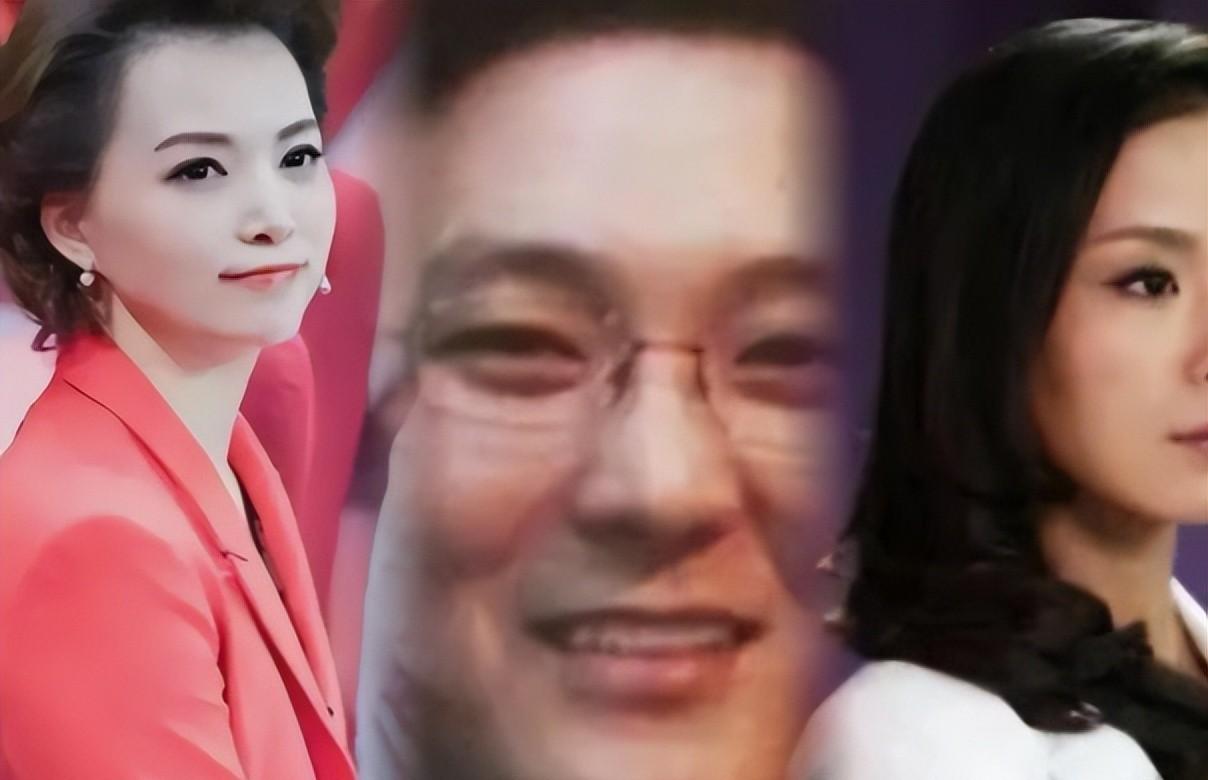 曾主持13年春晚，如今却跌落神坛的董卿，终要为“老赖”丈夫买单

董卿以前可是全