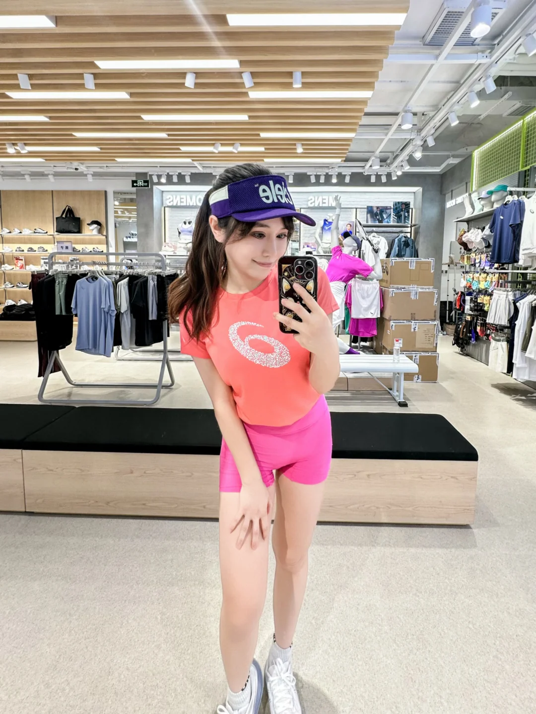 静安春日慢跑｜郁金香花海开跑🌷