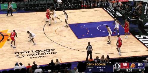 快船球迷多希望比卢普斯能说他和卢指导是一伙的赌友？
快船在失望这一块拿捏的死死的