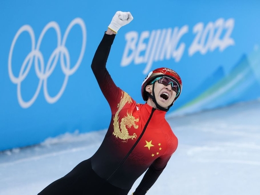 武大靖出任中国短道速滑队主教练！退役仅 7 个月临危受命，扛起王牌之师复兴重任武
