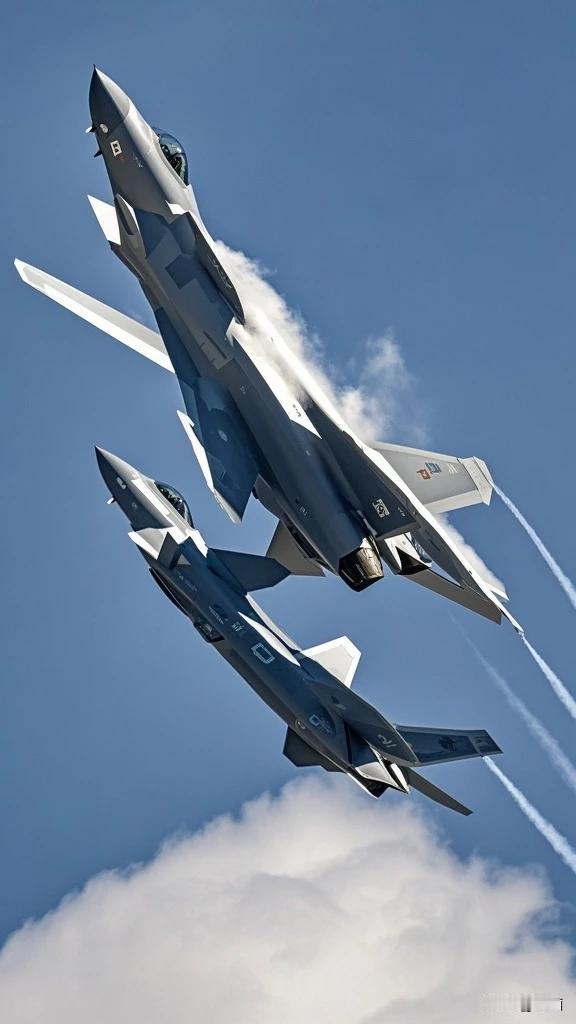 歼20换装涡扇15后，那性能提升可太猛了！从2011年初首飞用俄制AL - 31