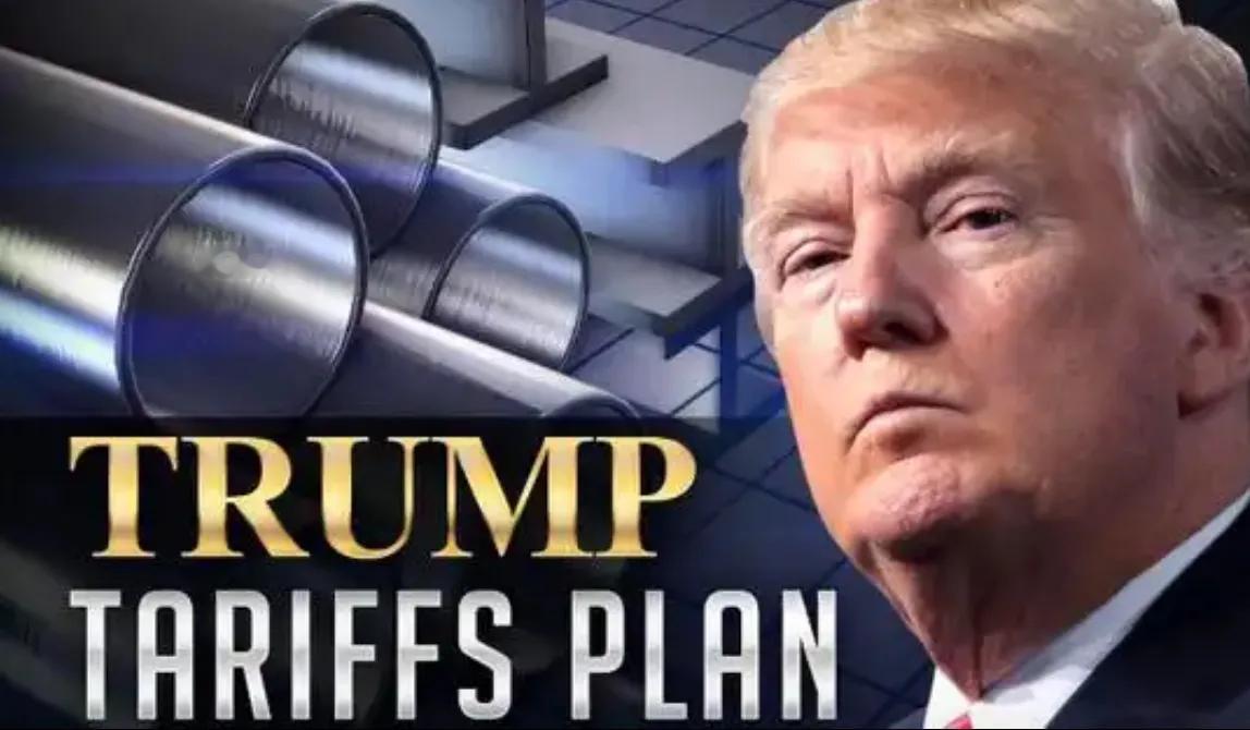 🔥 新规核心：从“打中国”到“打全世界”  
“美国优先”变“美国独行”！
旧