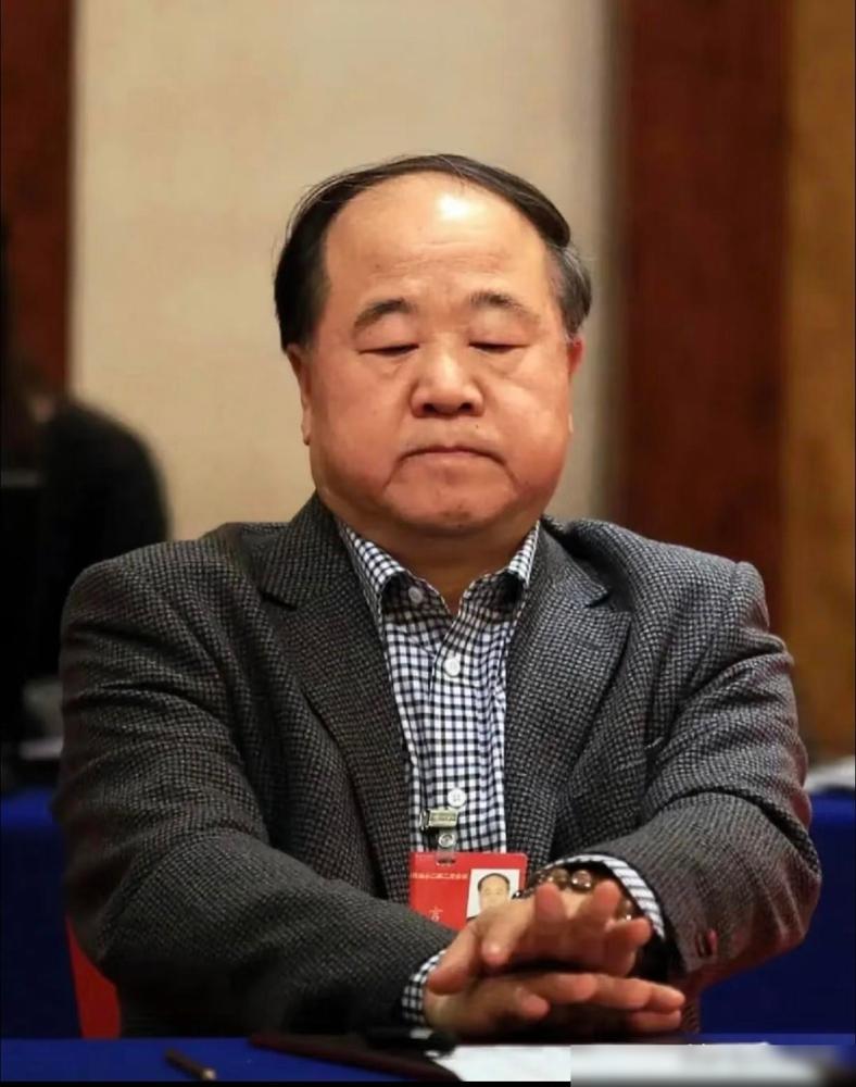 莫言说:“永远都不能炫耀的三件事:第一，别炫耀你的钱，死了，就是一堆废纸，活着，