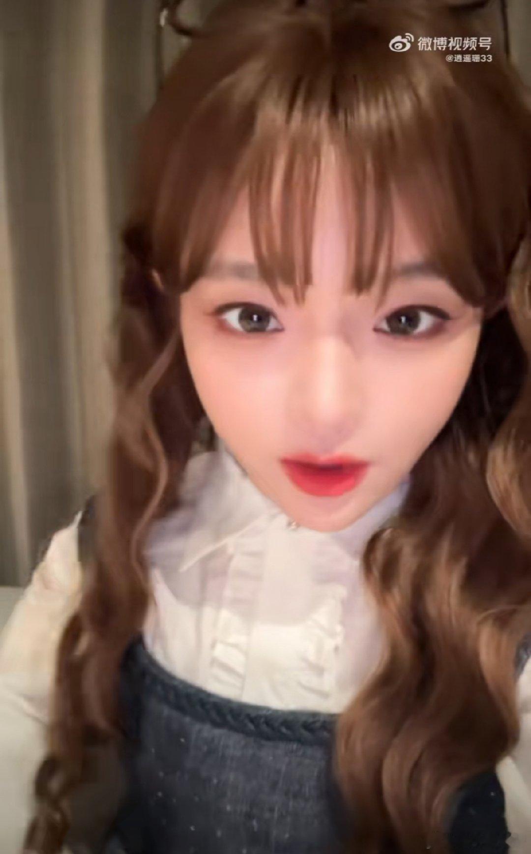 声生不息女团为黄霄雲新歌打歌 声生不息女团超暖营业！Alin等姐姐节目里为黄霄雲