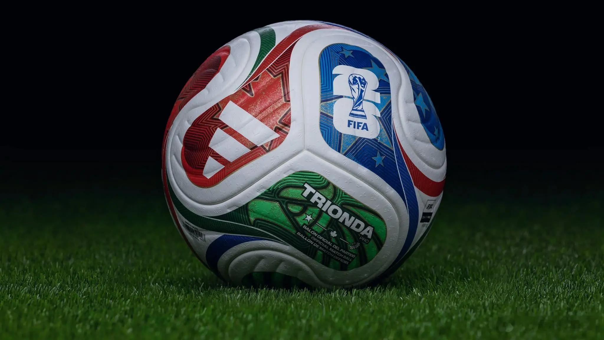 官方确认！2026美加墨世界杯48强驻扎大本营全名单出炉！ 🏆⚽随着2026年