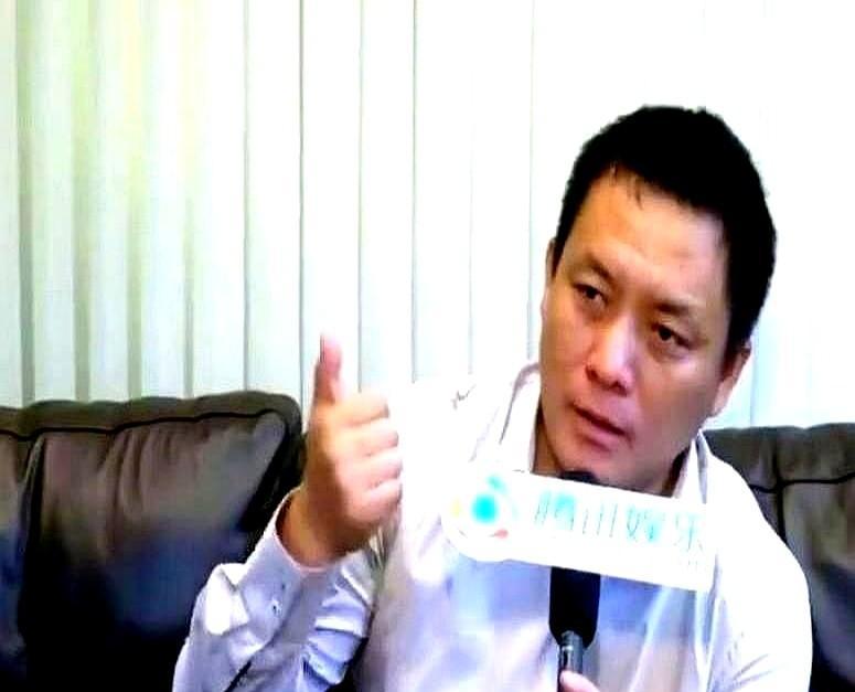 “亲兄弟也要砍价”——郭靖宇把弟弟杨志刚的片酬直接打到3折，省下的钱砸进1:1唐