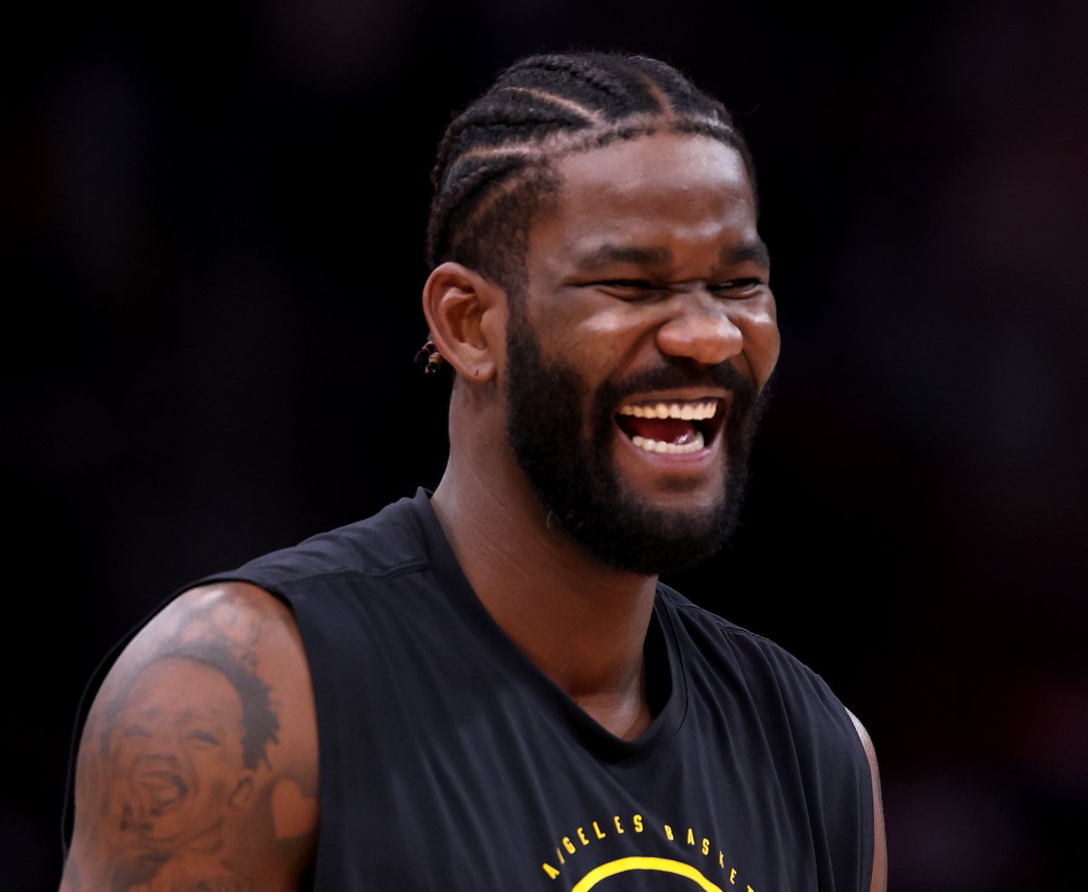 28岁生日快乐！NBA官方晒照为德安德烈-艾顿庆生