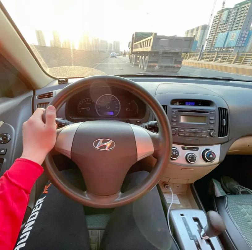 韩系二手车使用感受，很多人觉得韩系车落魄了，但真实的数据是，22年现代起亚全球销