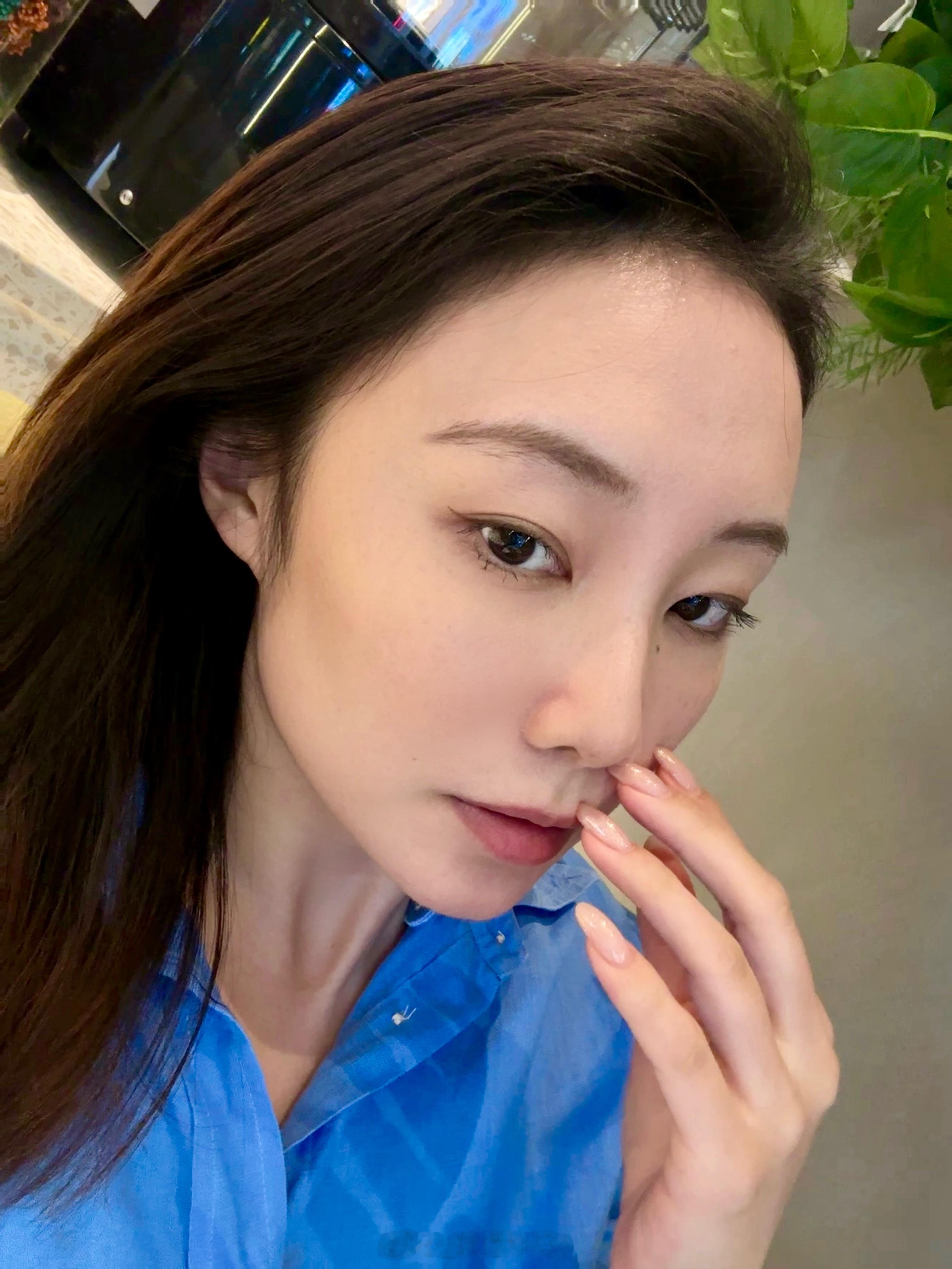 体重一下115脸立马凹我真跪了 