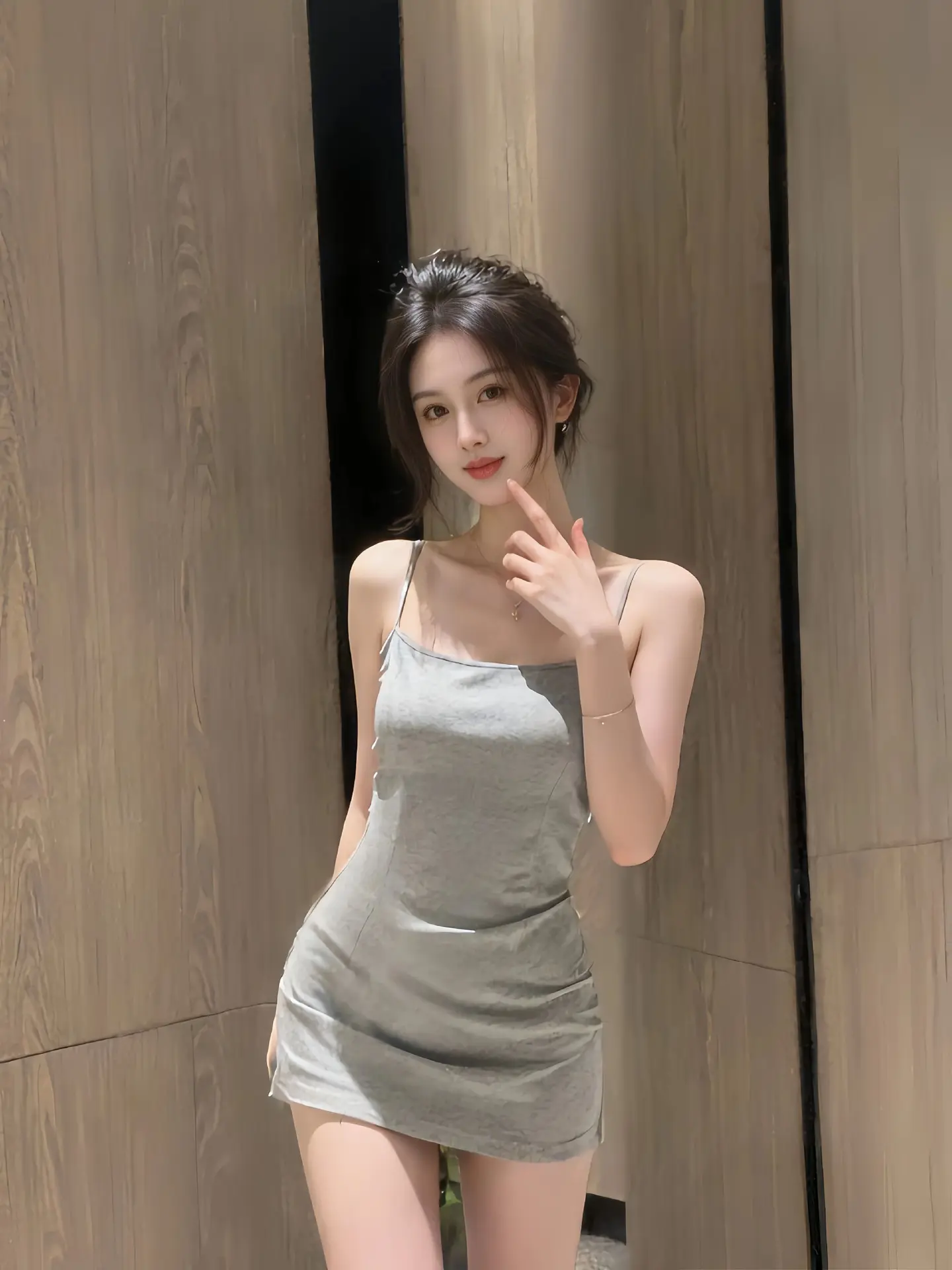 "你想过什么样的日子"？