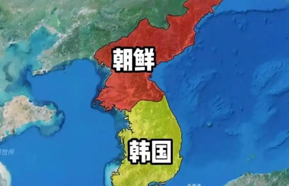 朝鲜在等中国，其实，现在不光是朝鲜在等，美国、韩国也都在看中国的动向。甚至全世界