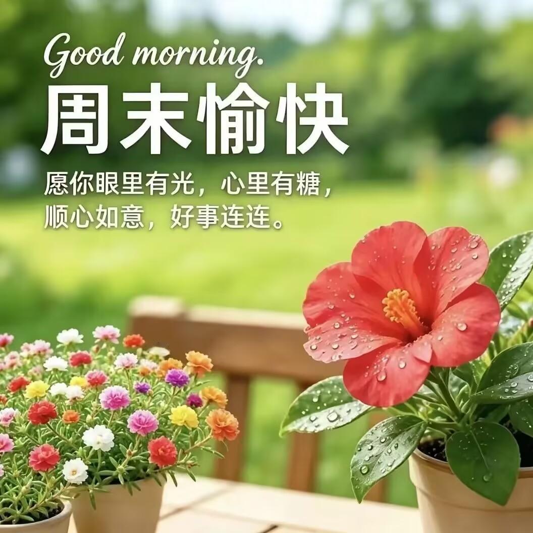 清秋的人间，
藏着通透的人生智慧，
万物删繁就简，
褪去多余的繁华，
留存本真的
