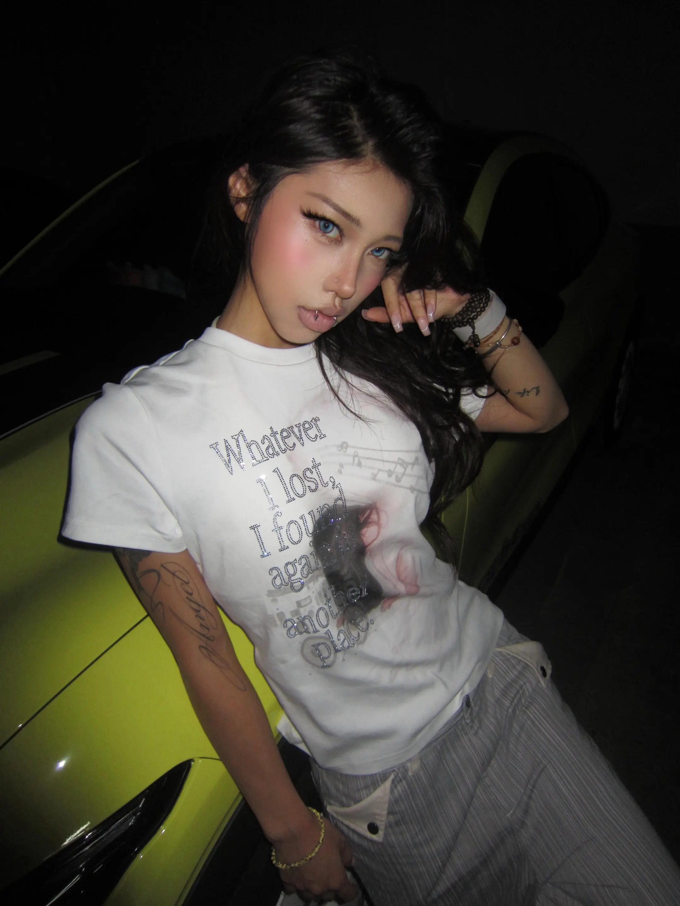 swaggirl fyp