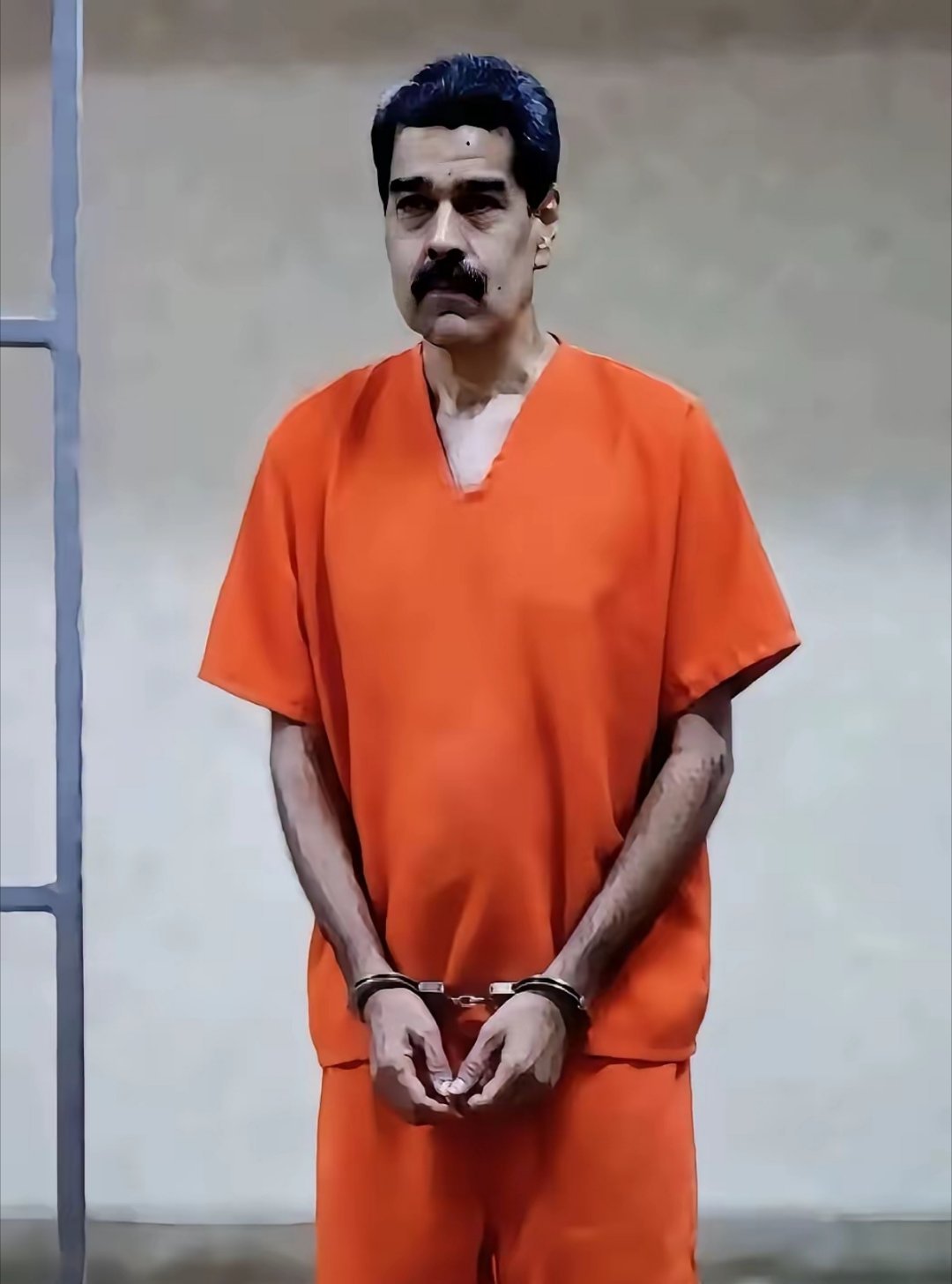 始终弄不明白，美国怎么可以随便抓别国总统！联合国哪去了？烽火问鼎计划