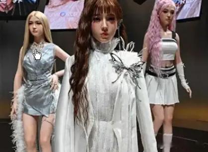 99万“赛博女友”续航仅2-4个小时,用户离开家时又该怎么办？这些特性都会对后续