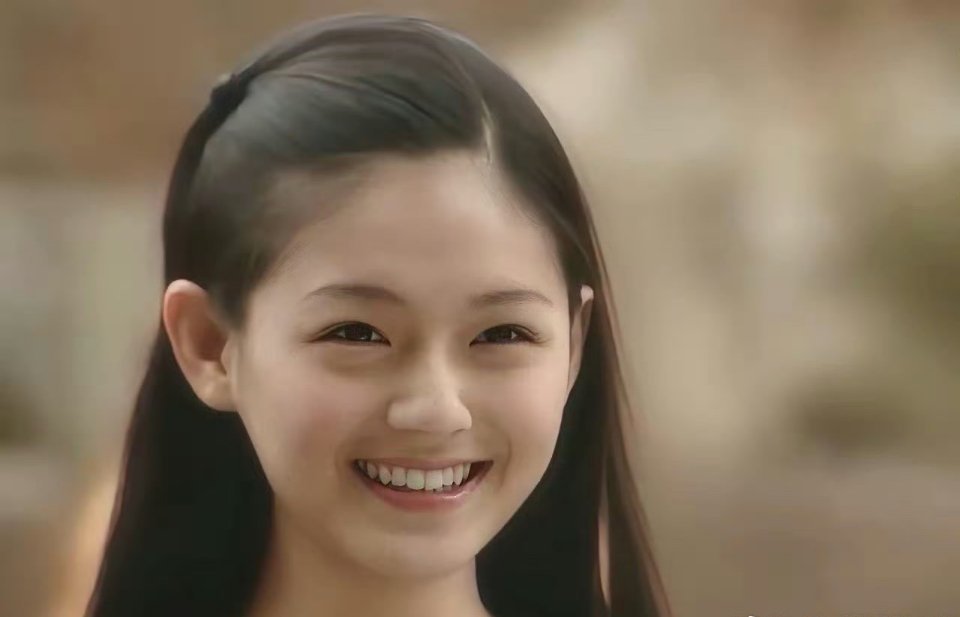 最像大S的女孩子，除了她的女儿小玥儿，还有谁？ 