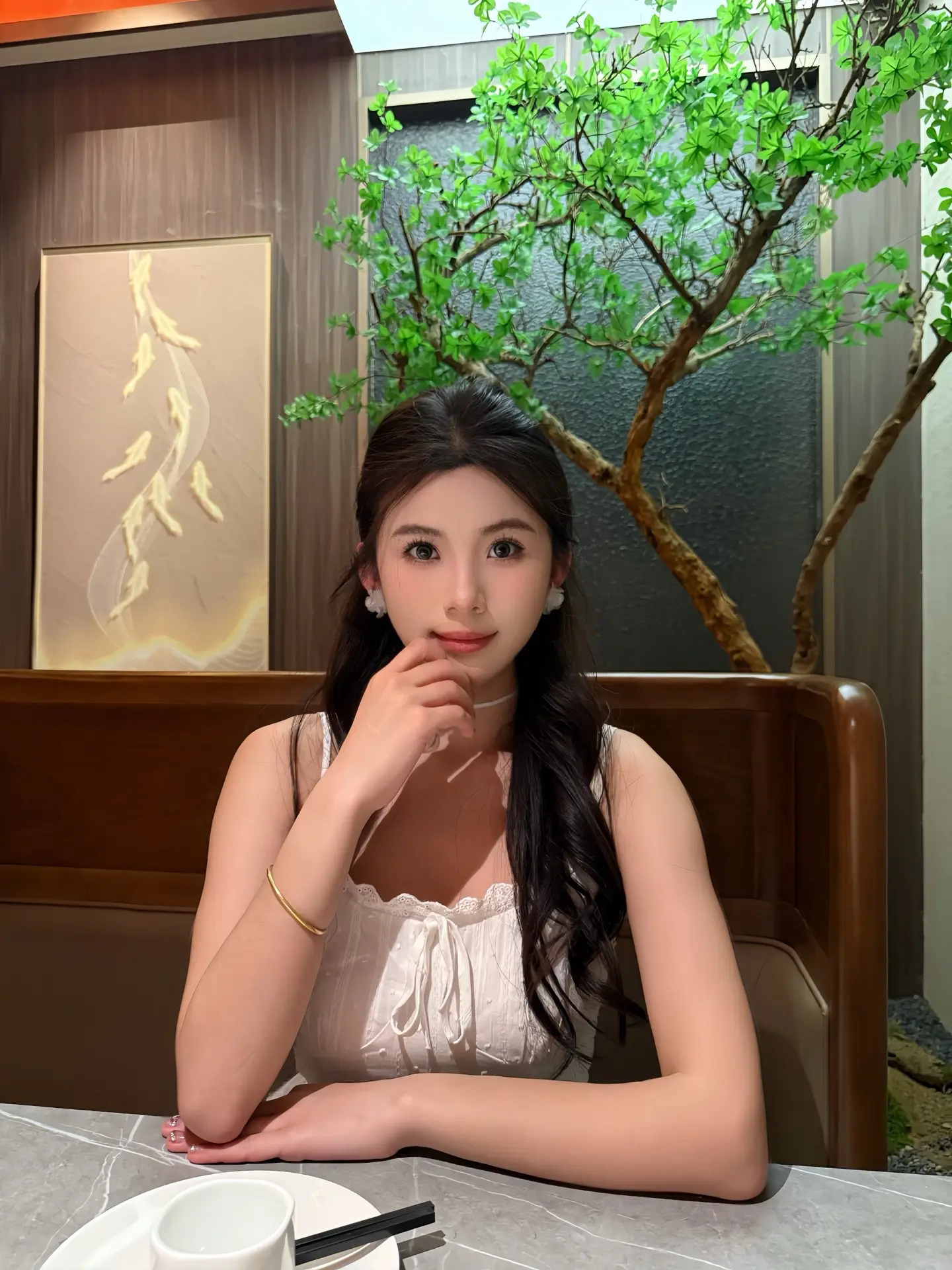 我强势的性格是不允许我在感情里受挫的