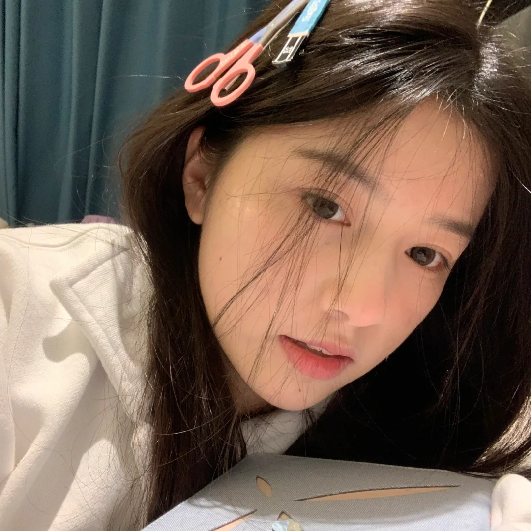 ✂️･⩊･✏️